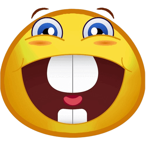 happy Emoji