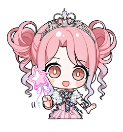 NikkiCelebrate Emoji