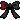 BlackandRedbow Emoji