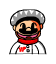 ChefPP Discord Emoji