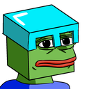 Pepe_minecraft Discord Emoji