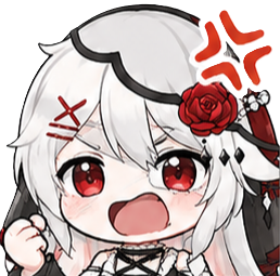 Gniew Emoji