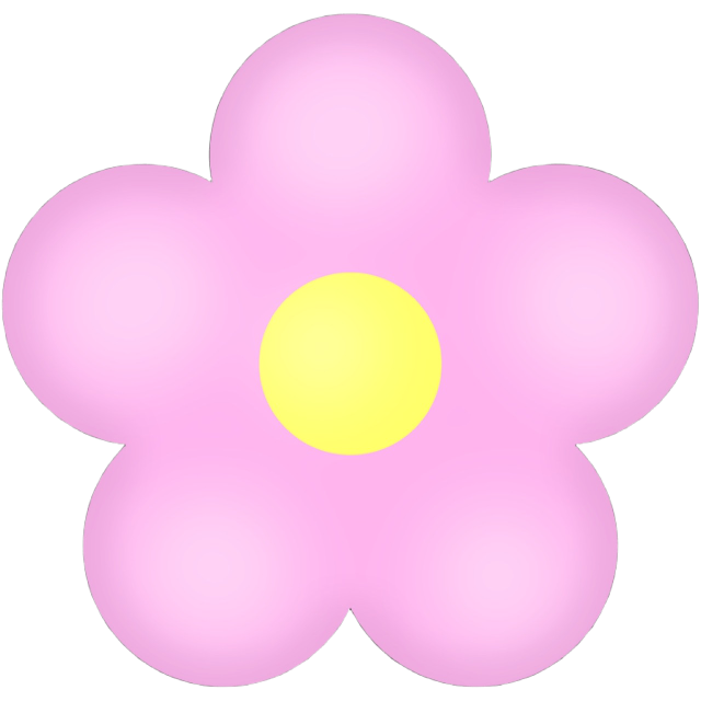 SimpleFlower Emoji