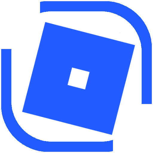 BlueRoblox Emoji