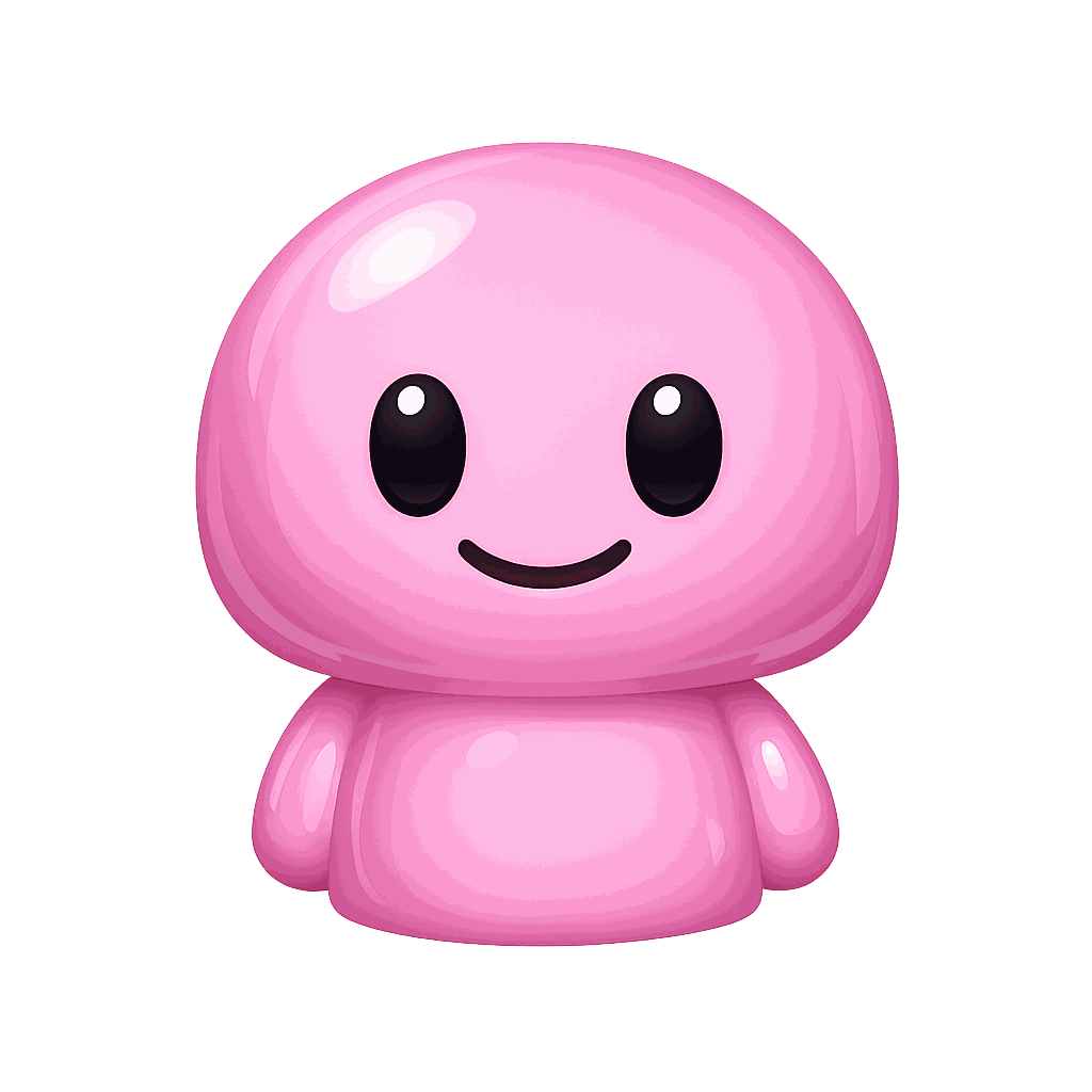 happyjelly Emoji