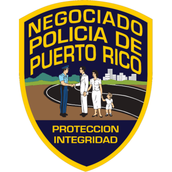 Policiapr Emoji