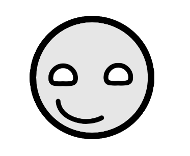 milofacesmirk Emoji