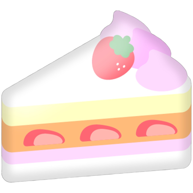 SimpleCake Emoji