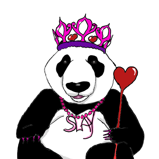 slaypanda Emoji