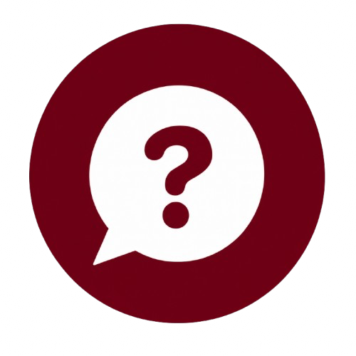 Questions Emoji