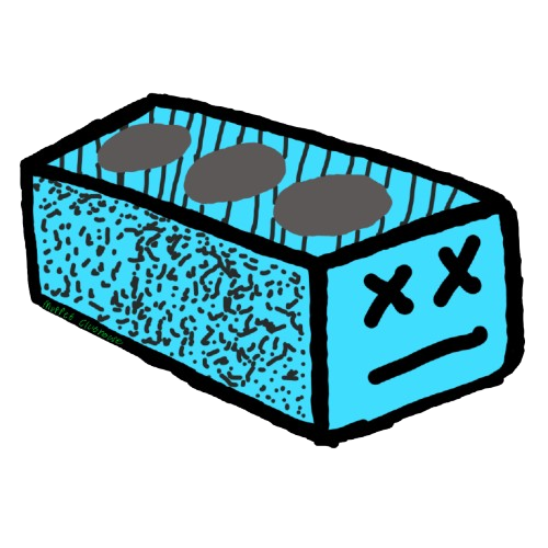DeadBrick Emoji