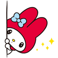 MyMelodyPeek Emoji