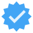 verified Emoji