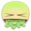 vomitmoji Emoji