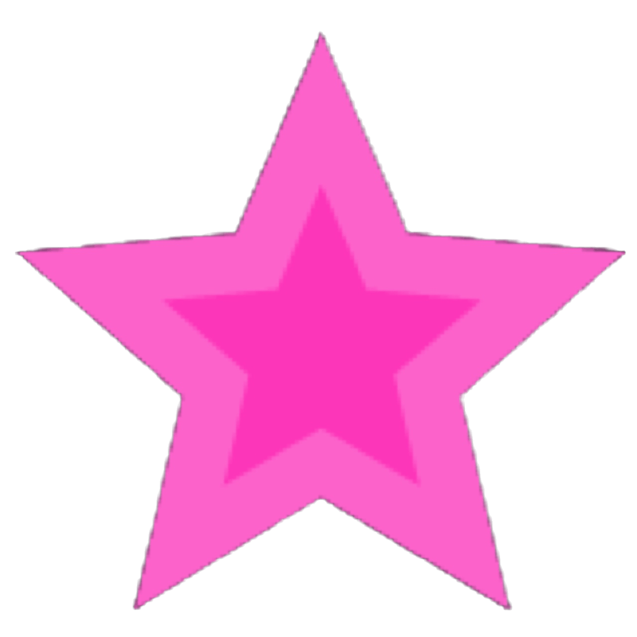 StarPink Emoji