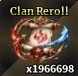 clan Emoji