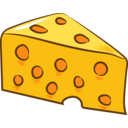 Cheese Emoji