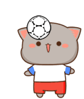 GomaSoccer Emoji