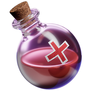 XPotion Emoji