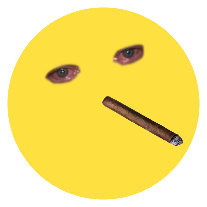 High Emoji