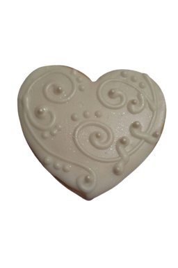 HeartCookie Emoji