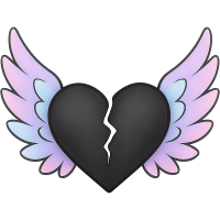 Angelheart Emoji