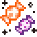 Candy Emoji