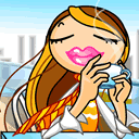 coffeegirl Emoji