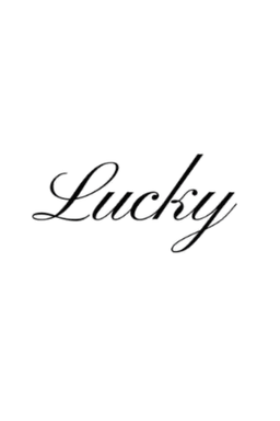 Lucky Emoji