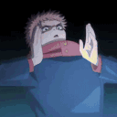 yuji_shout Emoji