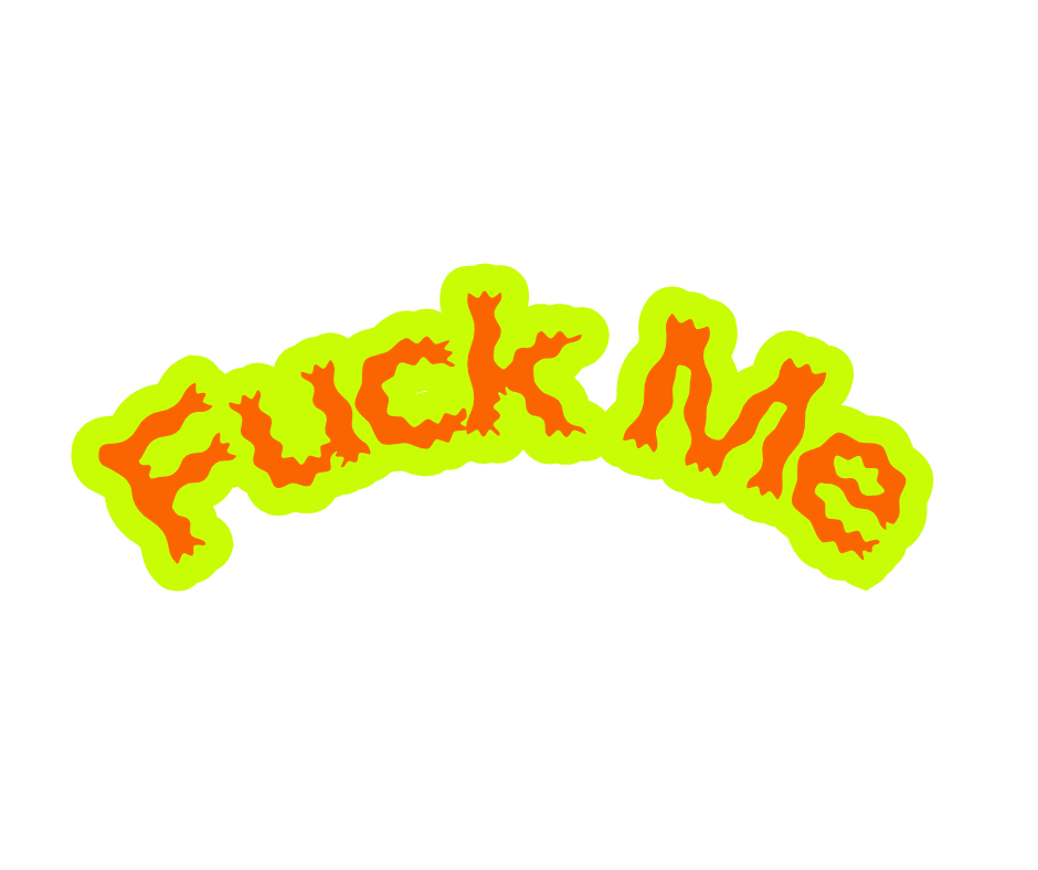 FuckMe Emoji