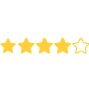 4star_rating_IDS Emoji