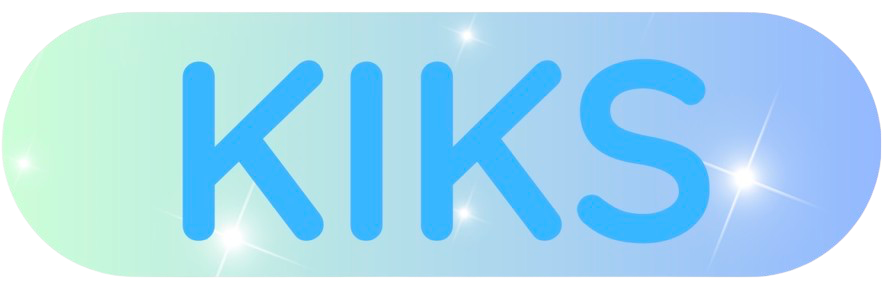 Kikss Emoji
