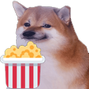 popcorn Emoji