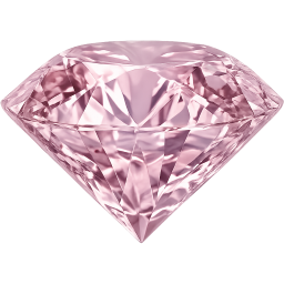 Pinkdiamond Emoji