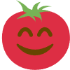 happytomato Emoji