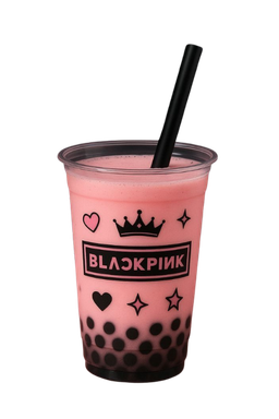 Blinkbobadrink Emoji