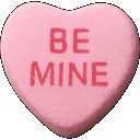 Be_mine_heart_gif Emoji