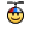 propeller Emoji