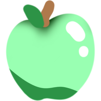 GreenApple Emoji