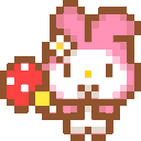 MyMelody Emoji