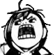 MomoJiji_Strike2 Emoji