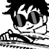 Okarun_Cruising Emoji