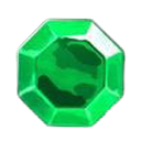 Emerald Emoji