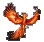 Phoenix Emoji