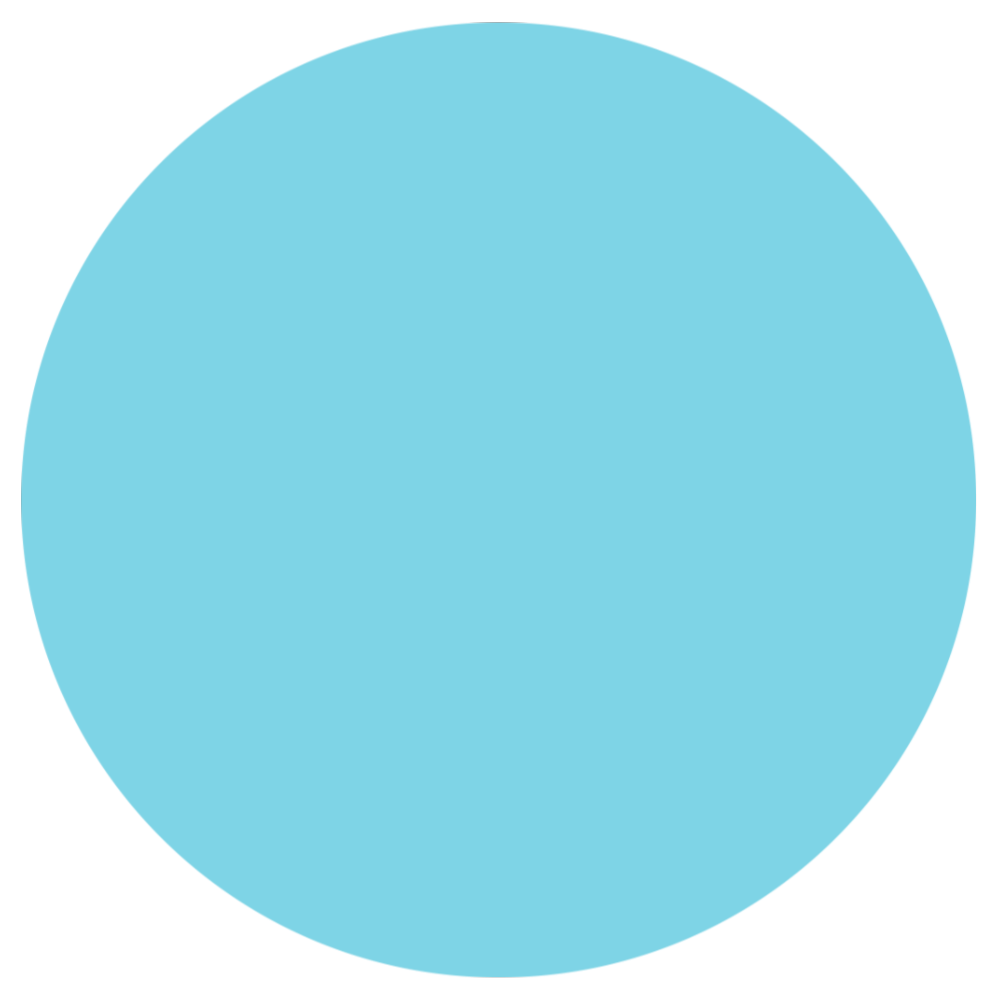 MiddleBlue Emoji
