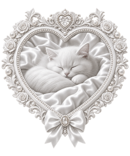 Sleepingangelcat Emoji