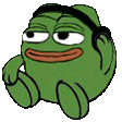 pepevibin Emoji