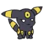 umbreoncute Emoji