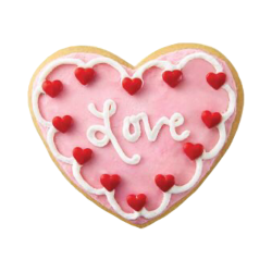 Lovecookieheart Emoji